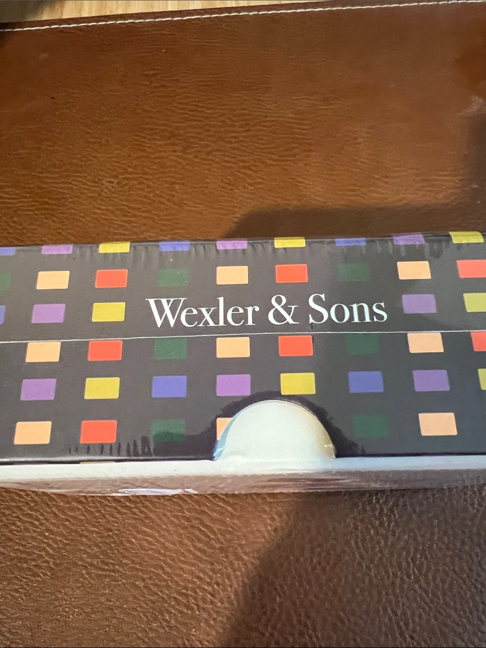 Word for Word Card Game - Multicolor - Picture 2 of 3
